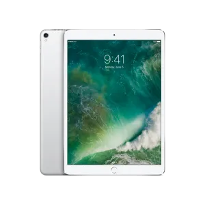 iPad Pro (12.9-inch, 2017, 2nd Generation) Wi-Fi