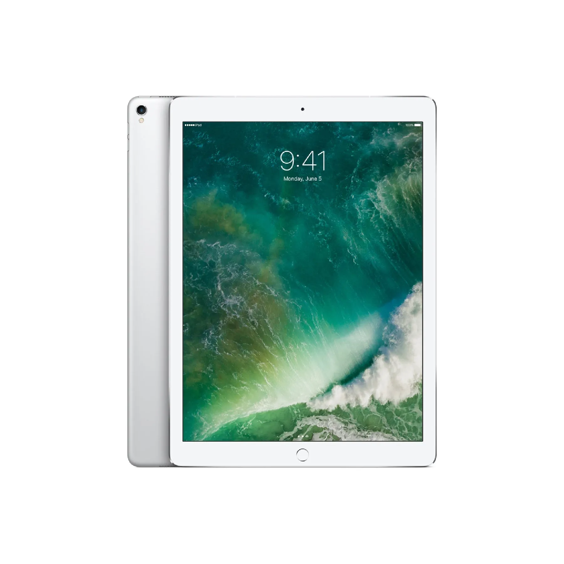 iPad Pro (9.7-inch, 2016) Wi-Fi   Cellular