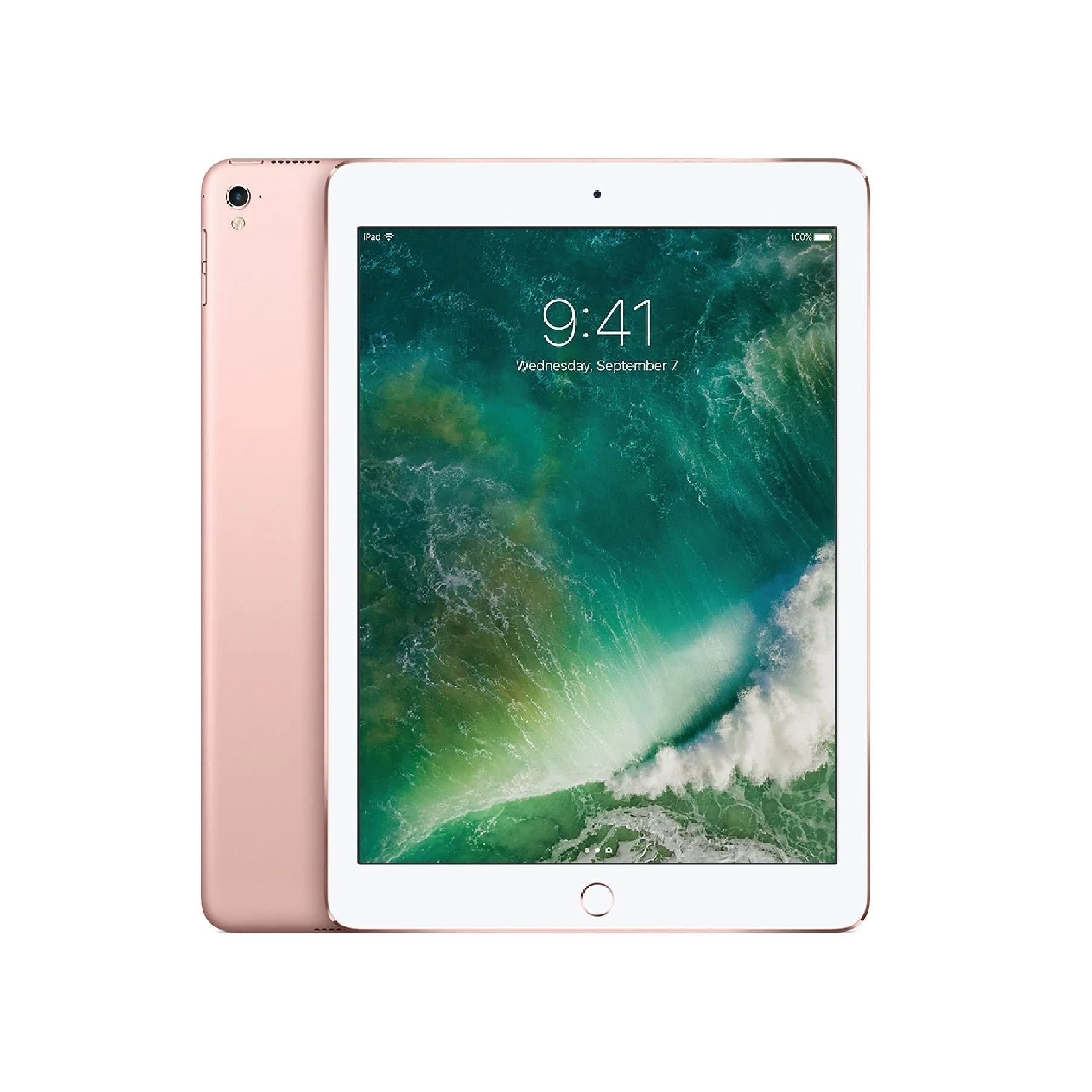 iPad Pro (9.7-inch, 2016) Wi-Fi   Cellular