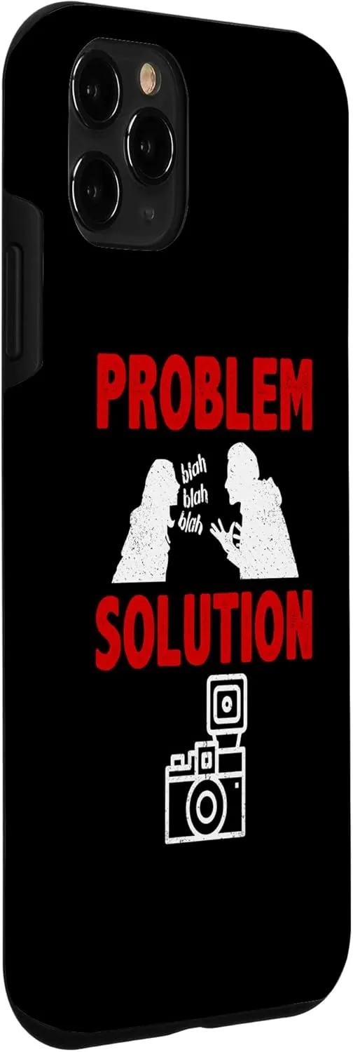 iPhone 11 Pro Lomography Photography Camera Problem Solution Hobby Case