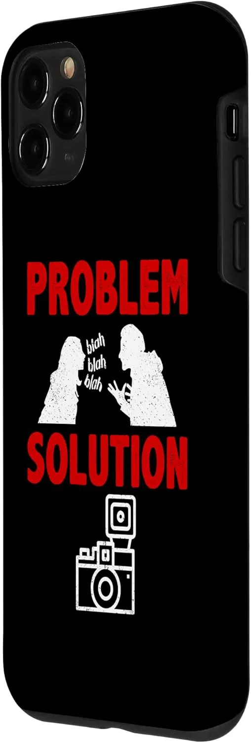 iPhone 11 Pro Lomography Photography Camera Problem Solution Hobby Case