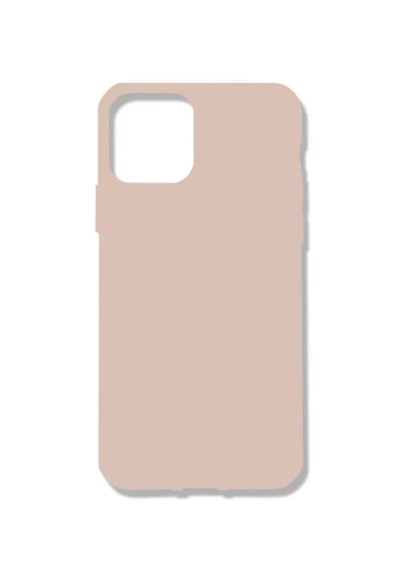 iPhone X/Xs Silicone Case