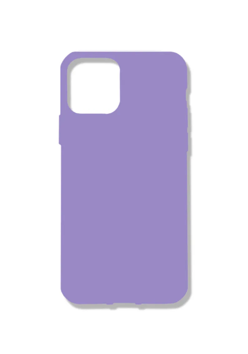 iPhone X/Xs Silicone Case