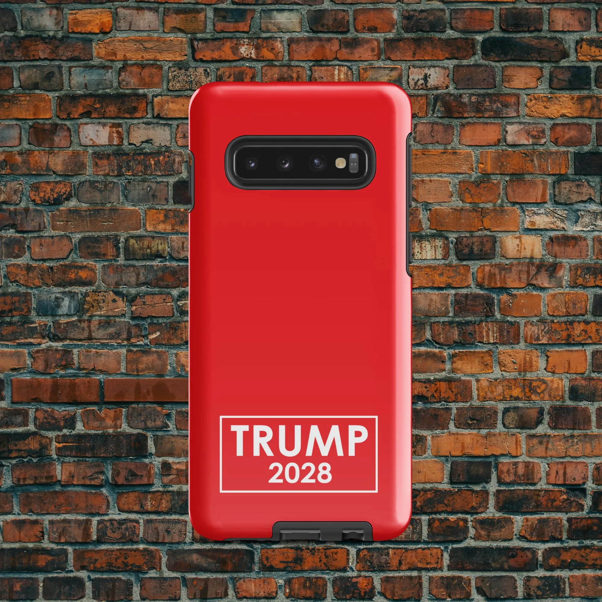 IsItTrump | TRUMP 2028 Freedom Frame™