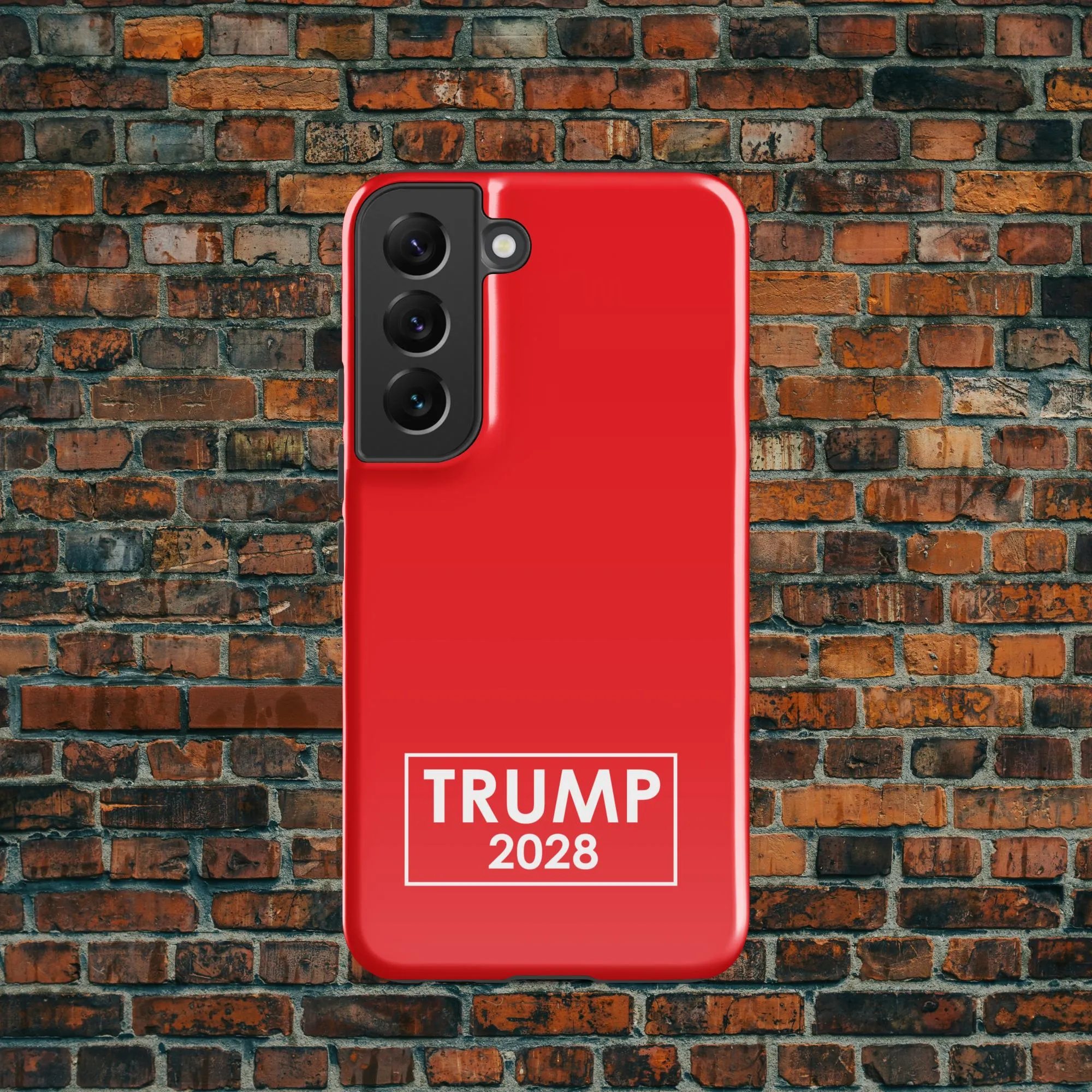 IsItTrump | TRUMP 2028 Freedom Frame™