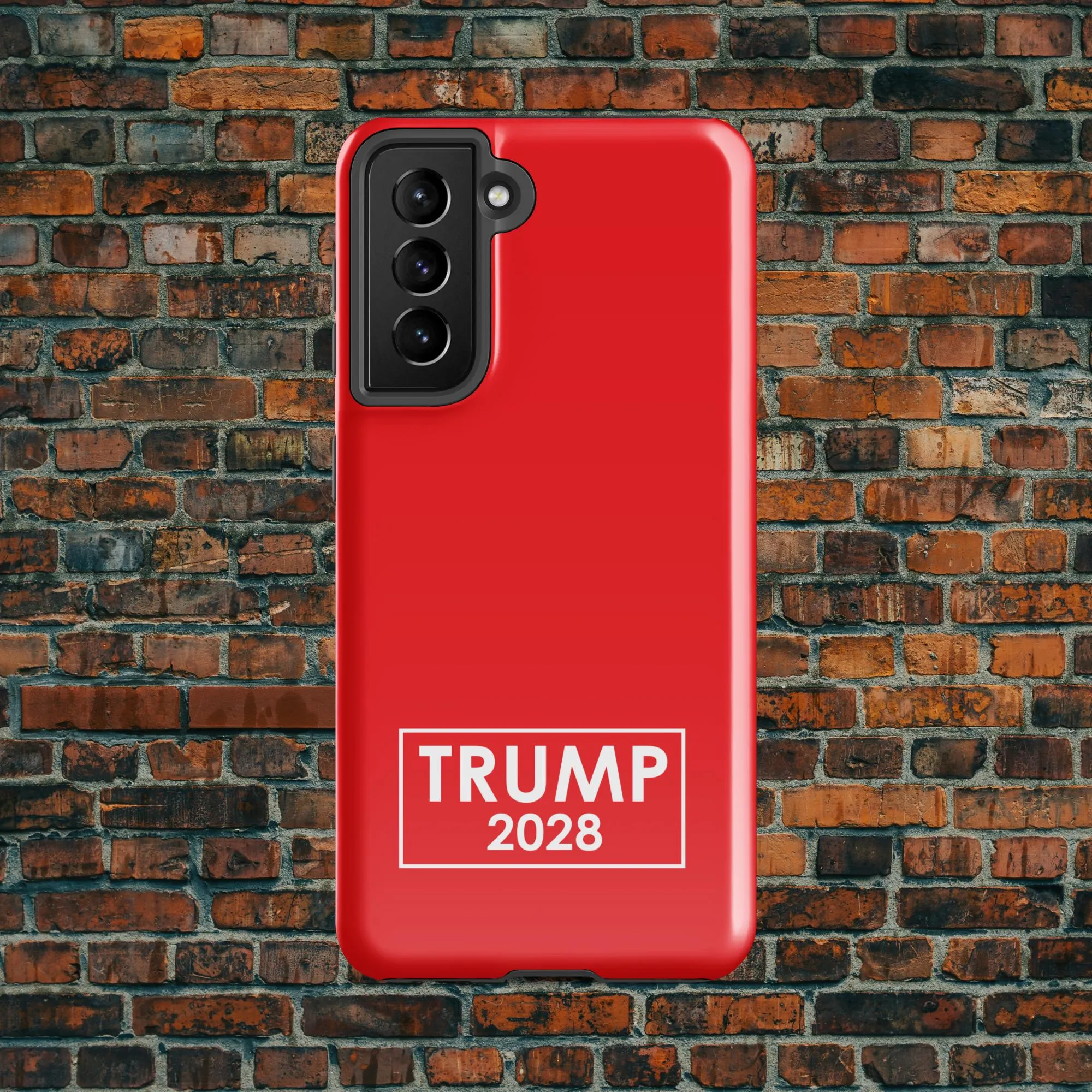 IsItTrump | TRUMP 2028 Freedom Frame™