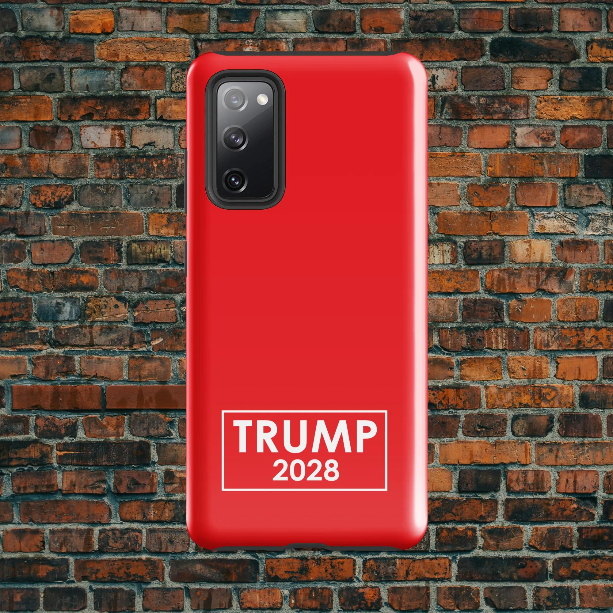IsItTrump | TRUMP 2028 Freedom Frame™