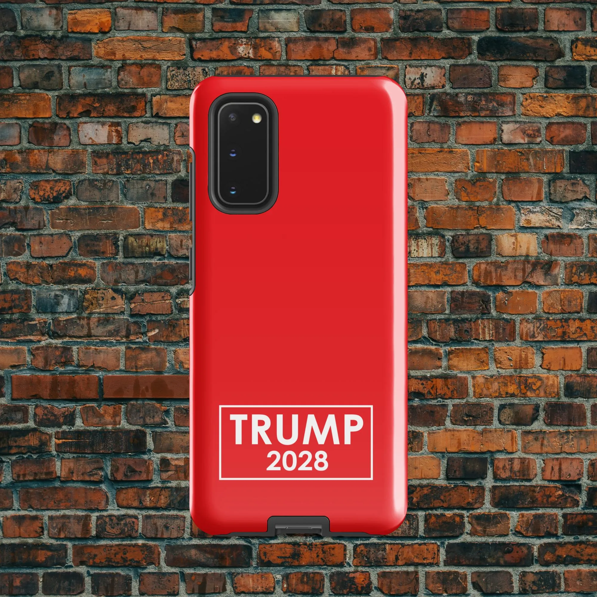 IsItTrump | TRUMP 2028 Freedom Frame™