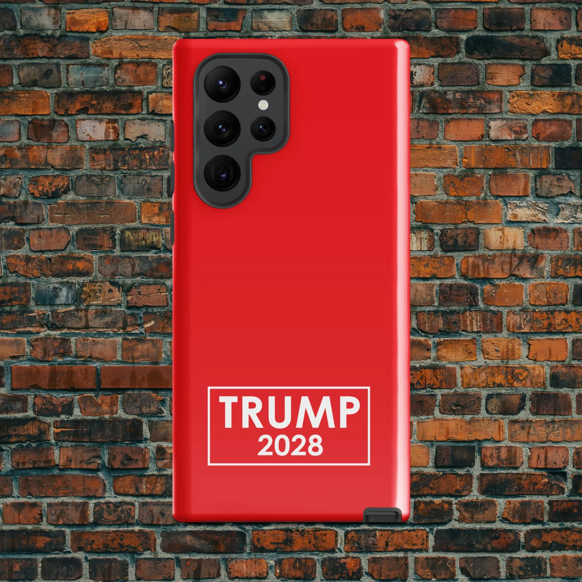 IsItTrump | TRUMP 2028 Freedom Frame™