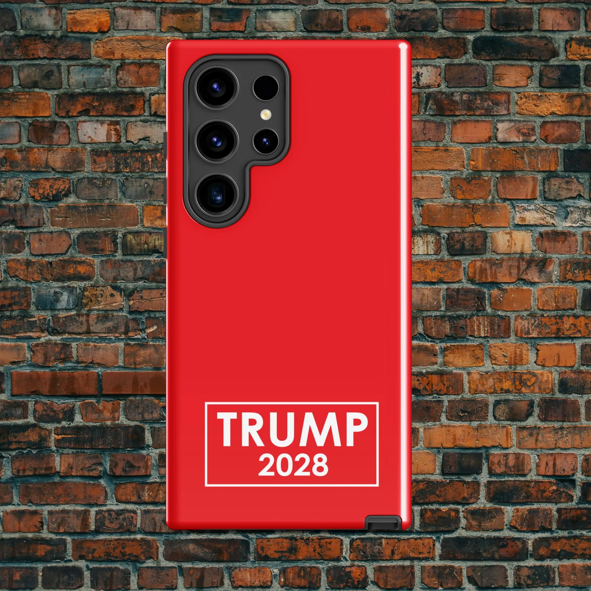 IsItTrump | TRUMP 2028 Freedom Frame™