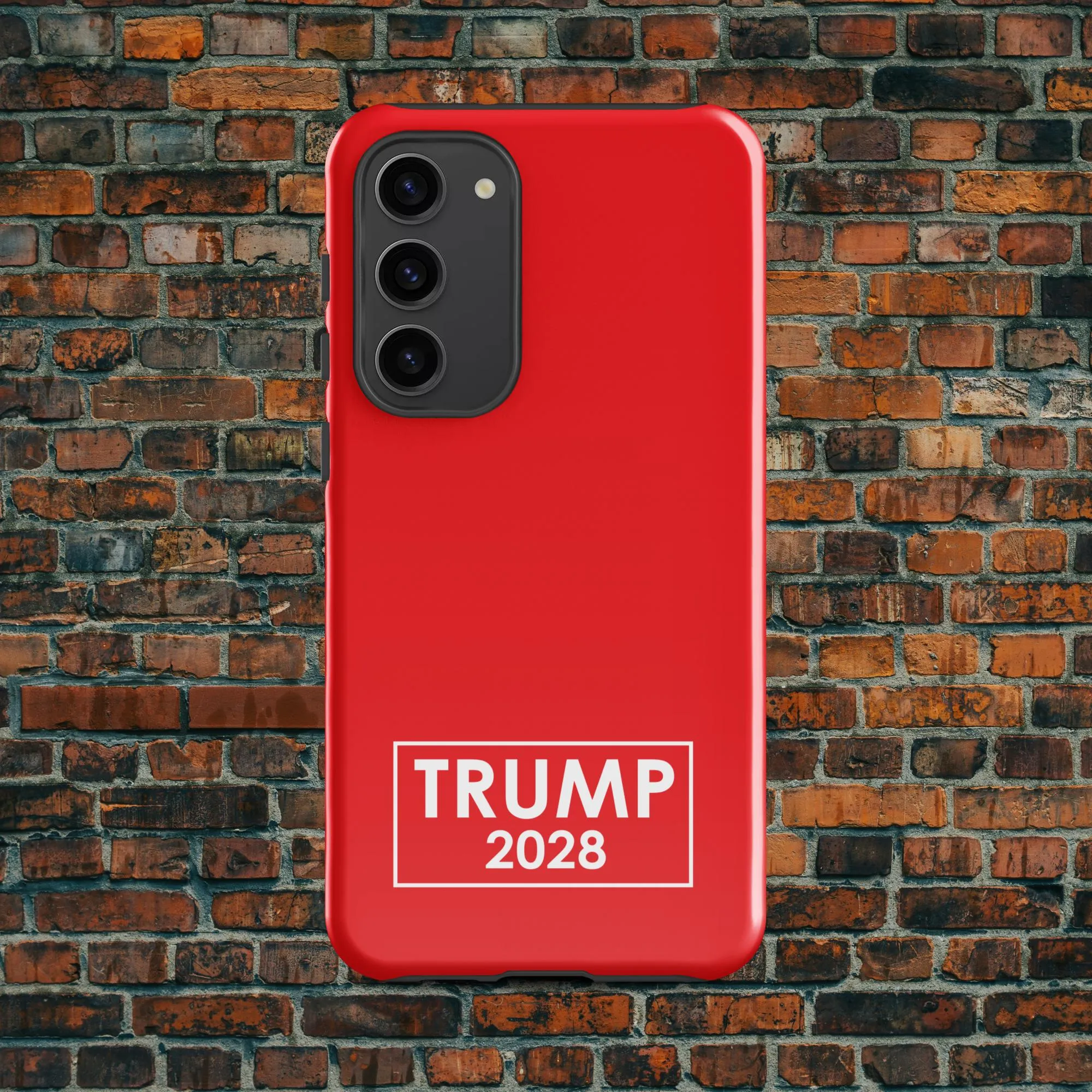IsItTrump | TRUMP 2028 Freedom Frame™