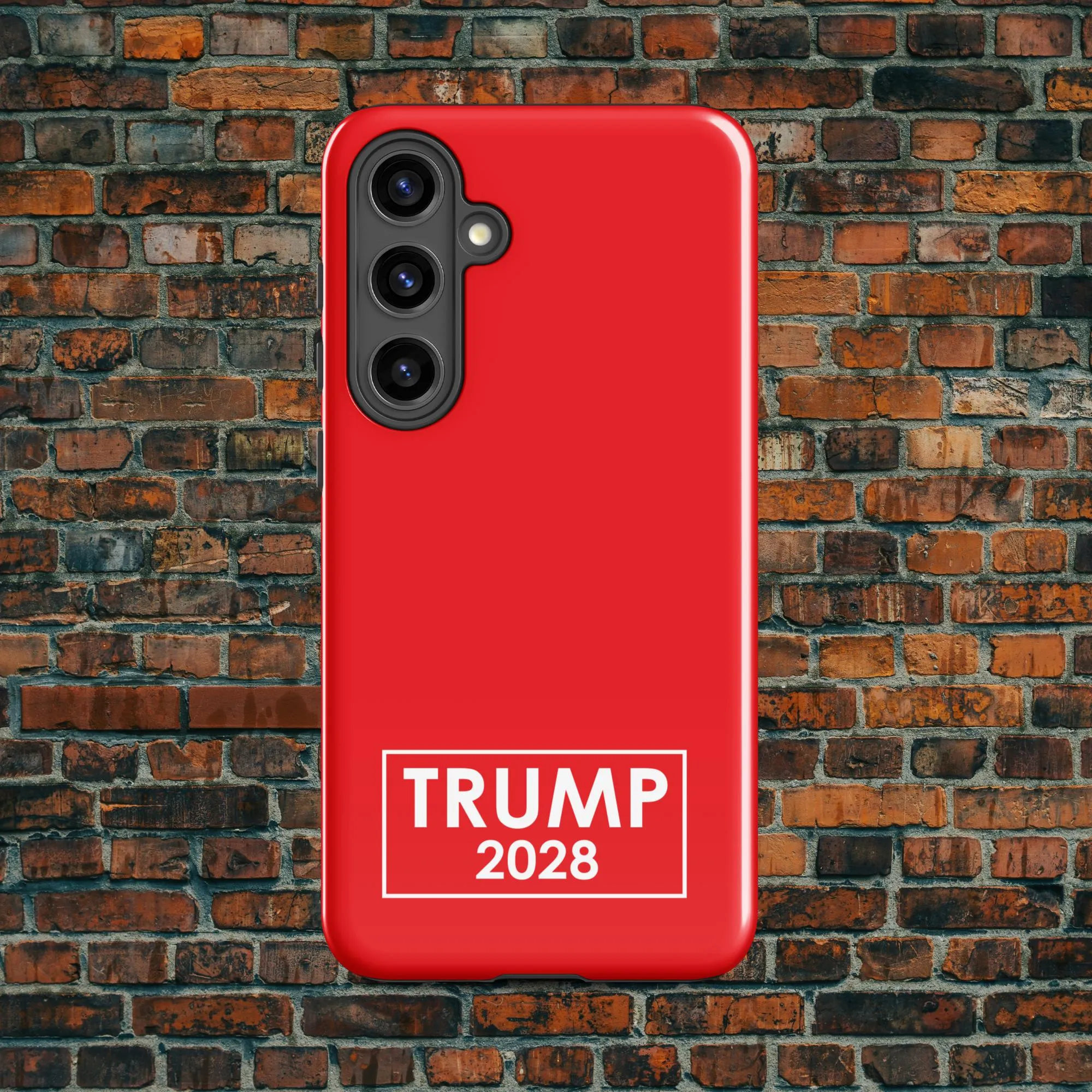 IsItTrump | TRUMP 2028 Freedom Frame™