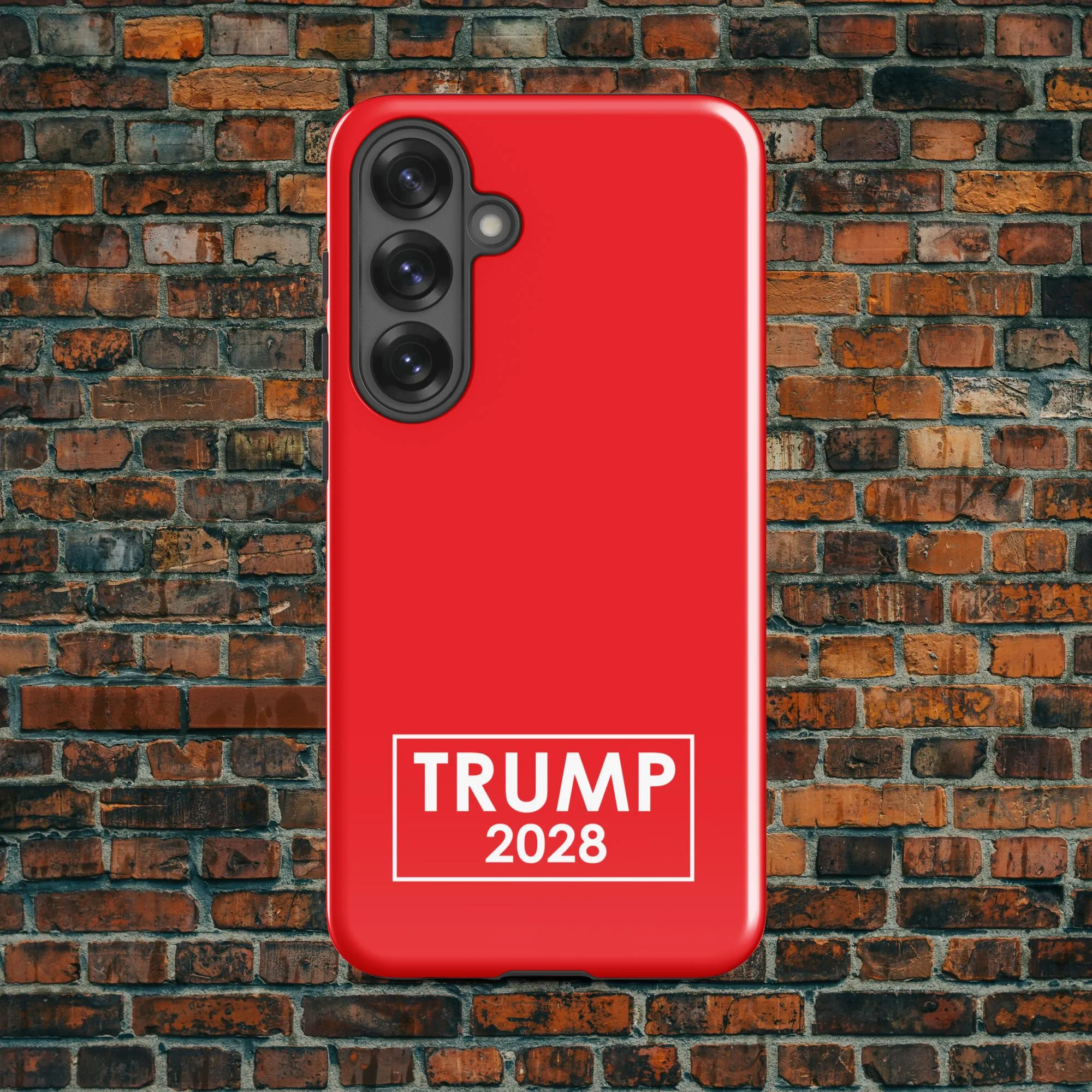 IsItTrump | TRUMP 2028 Freedom Frame™