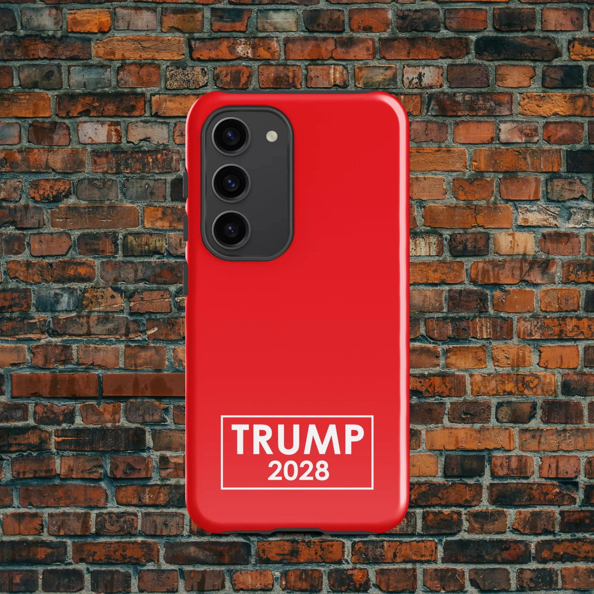 IsItTrump | TRUMP 2028 Freedom Frame™