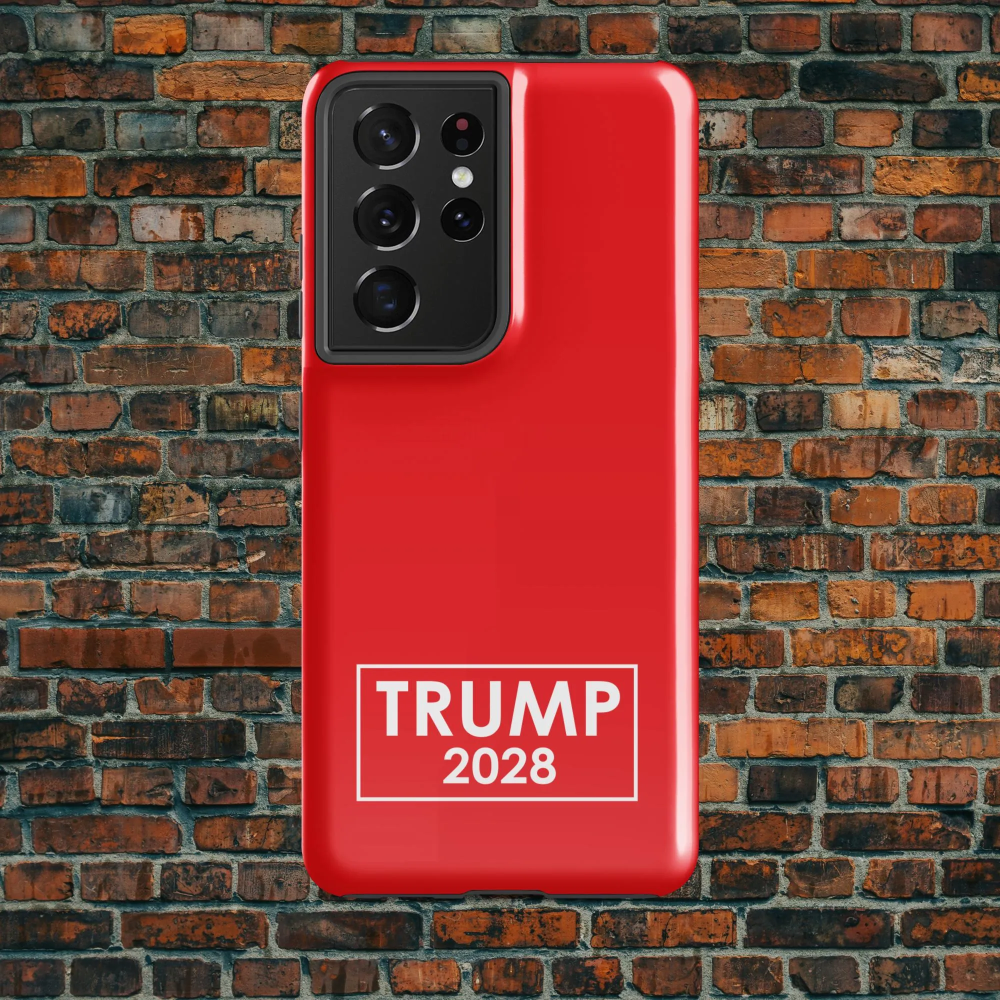 IsItTrump | TRUMP 2028 Freedom Frame™