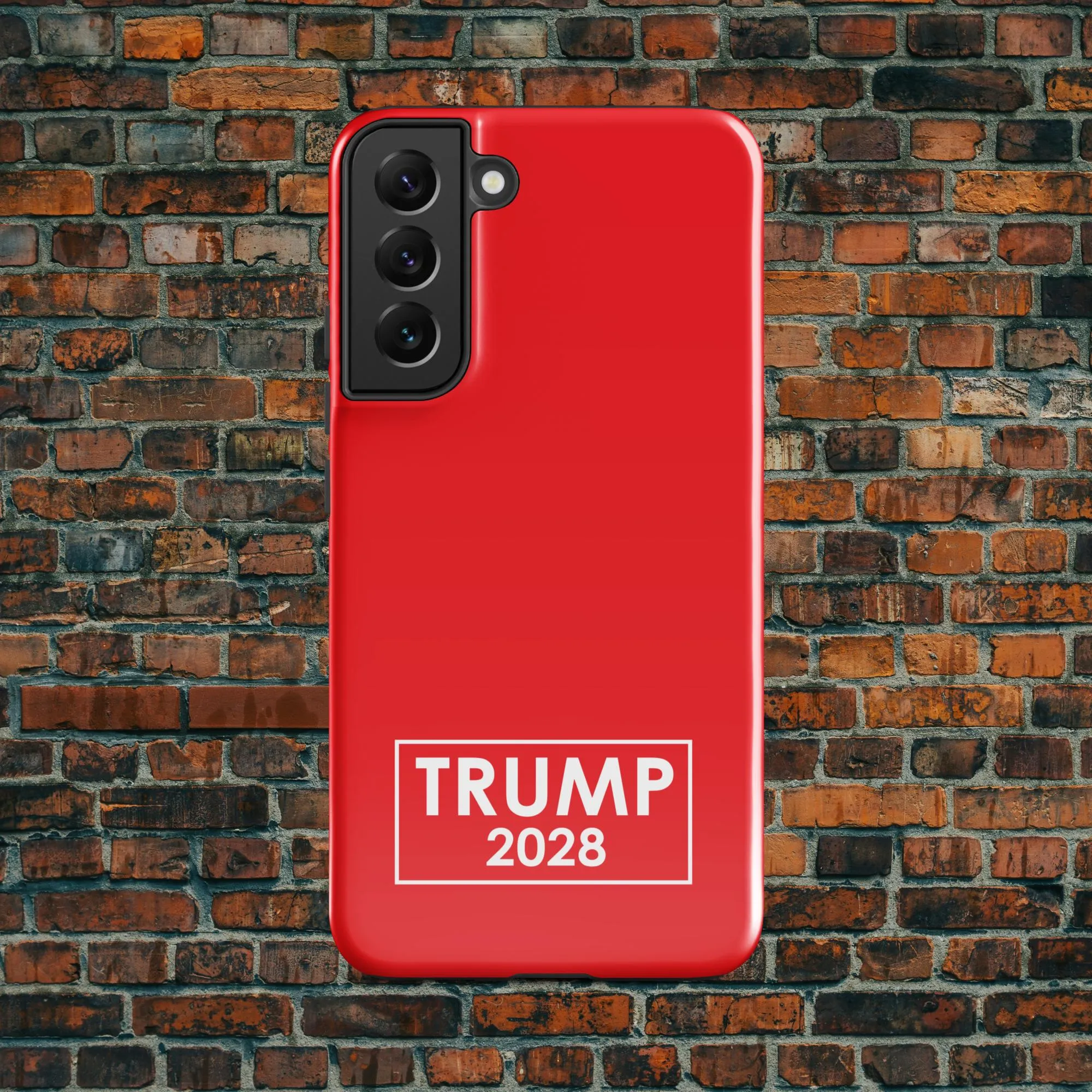 IsItTrump | TRUMP 2028 Freedom Frame™