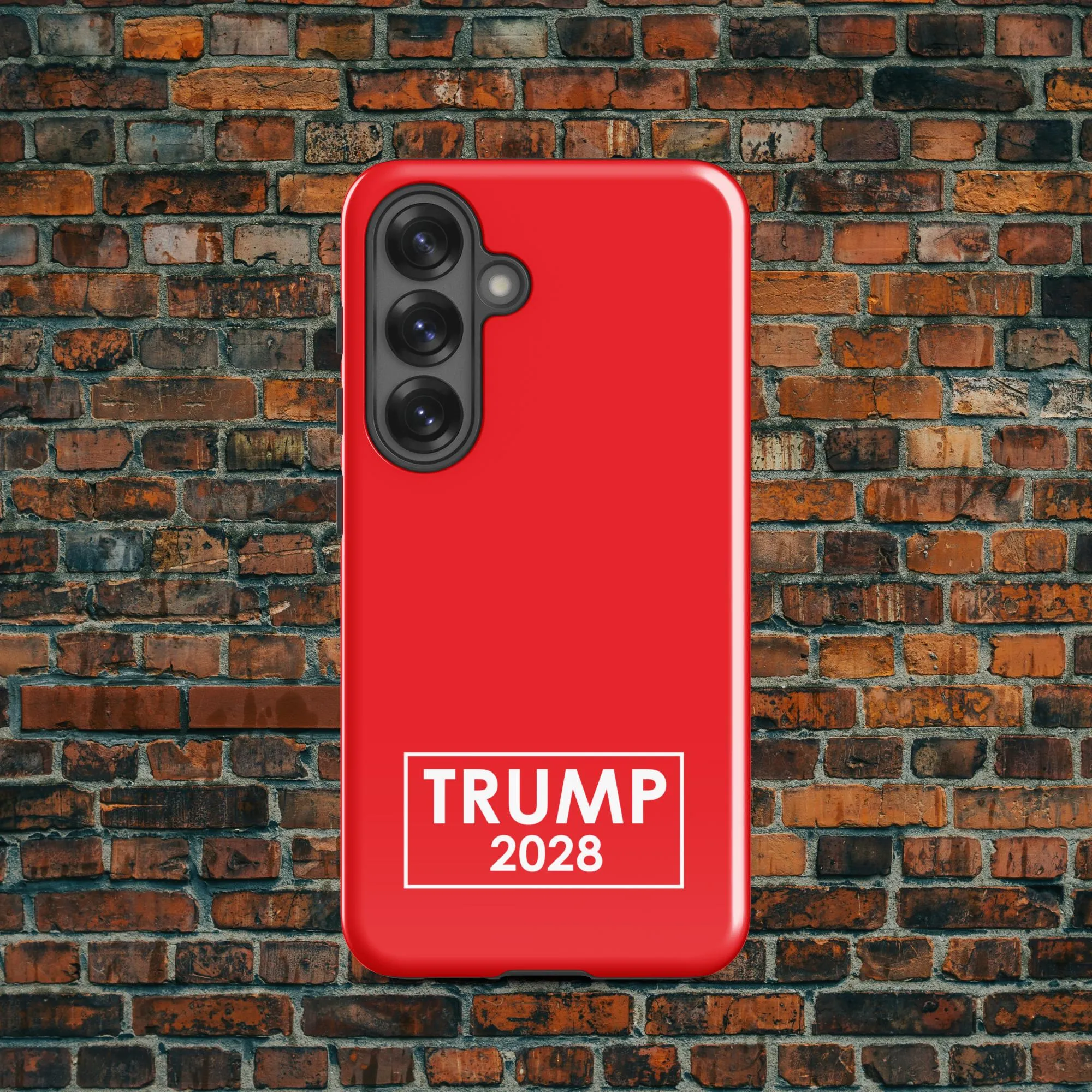 IsItTrump | TRUMP 2028 Freedom Frame™