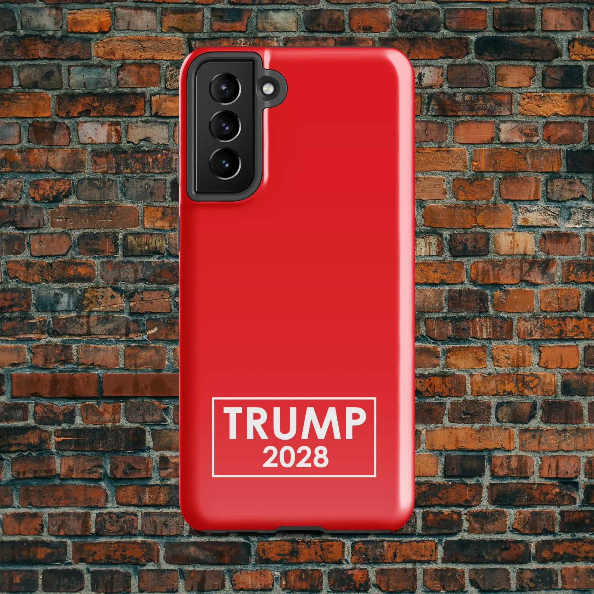 IsItTrump | TRUMP 2028 Freedom Frame™