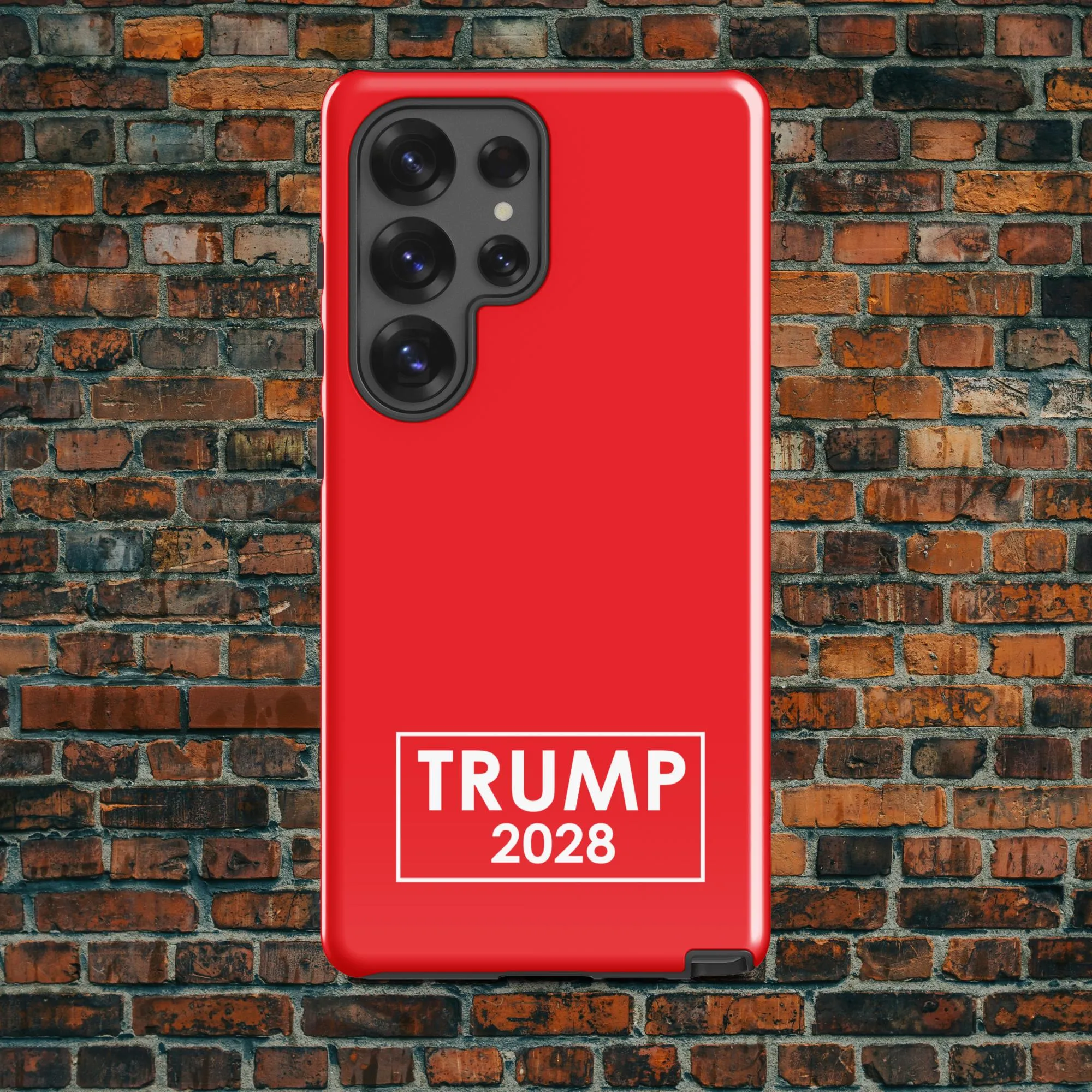 IsItTrump | TRUMP 2028 Freedom Frame™
