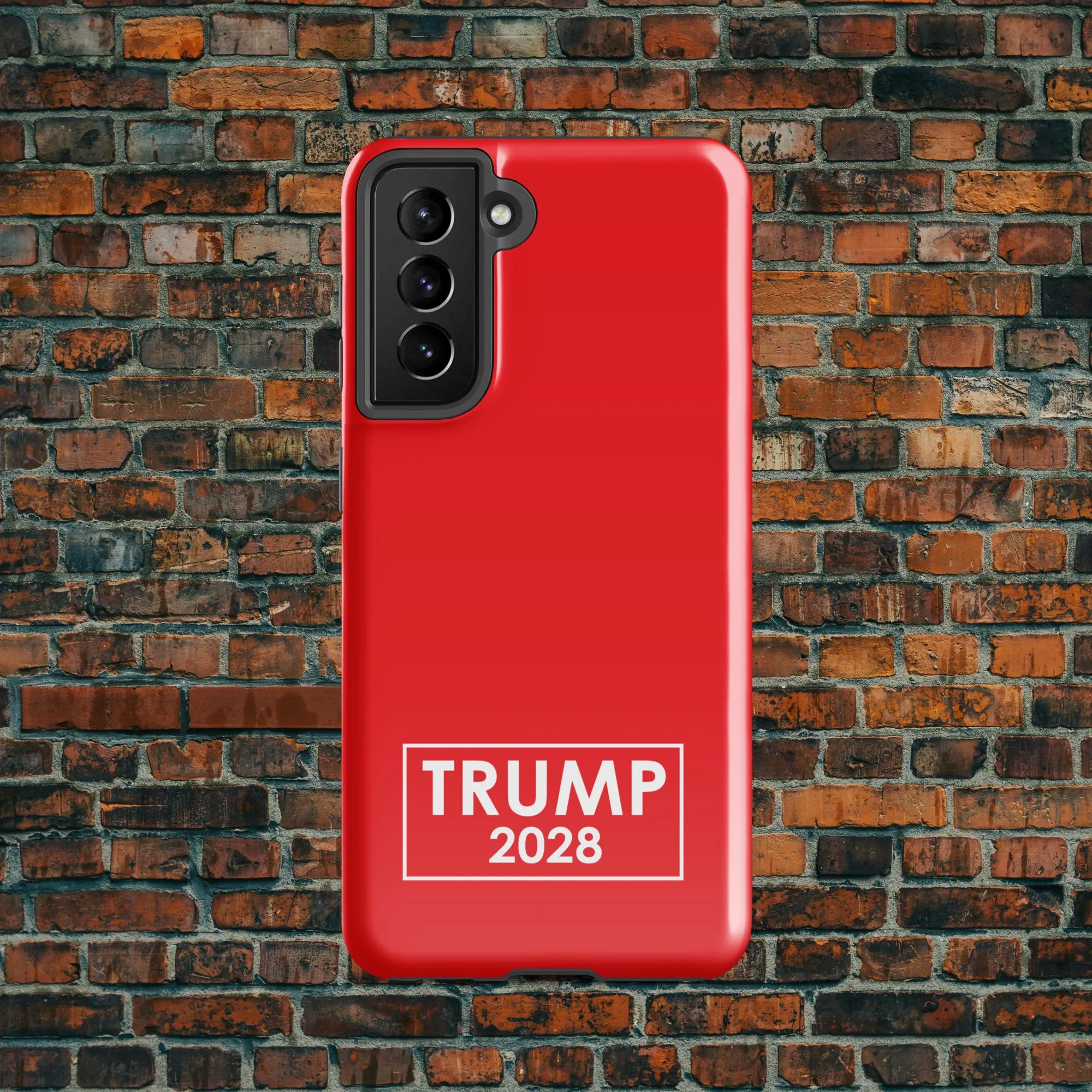 IsItTrump | TRUMP 2028 Freedom Frame™