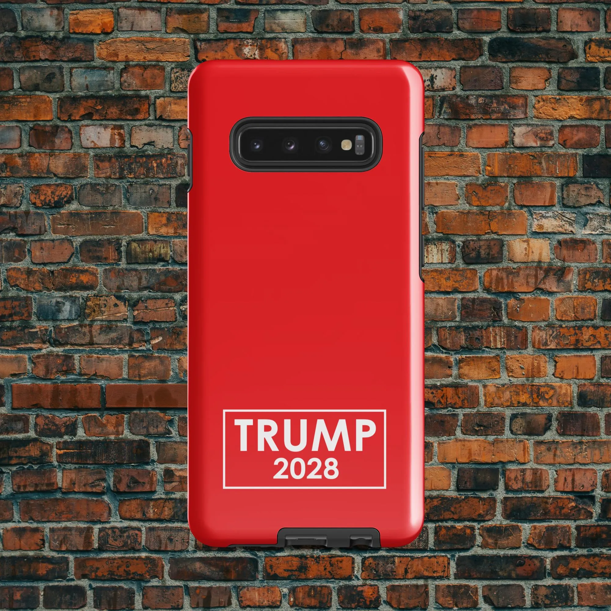 IsItTrump | TRUMP 2028 Freedom Frame™