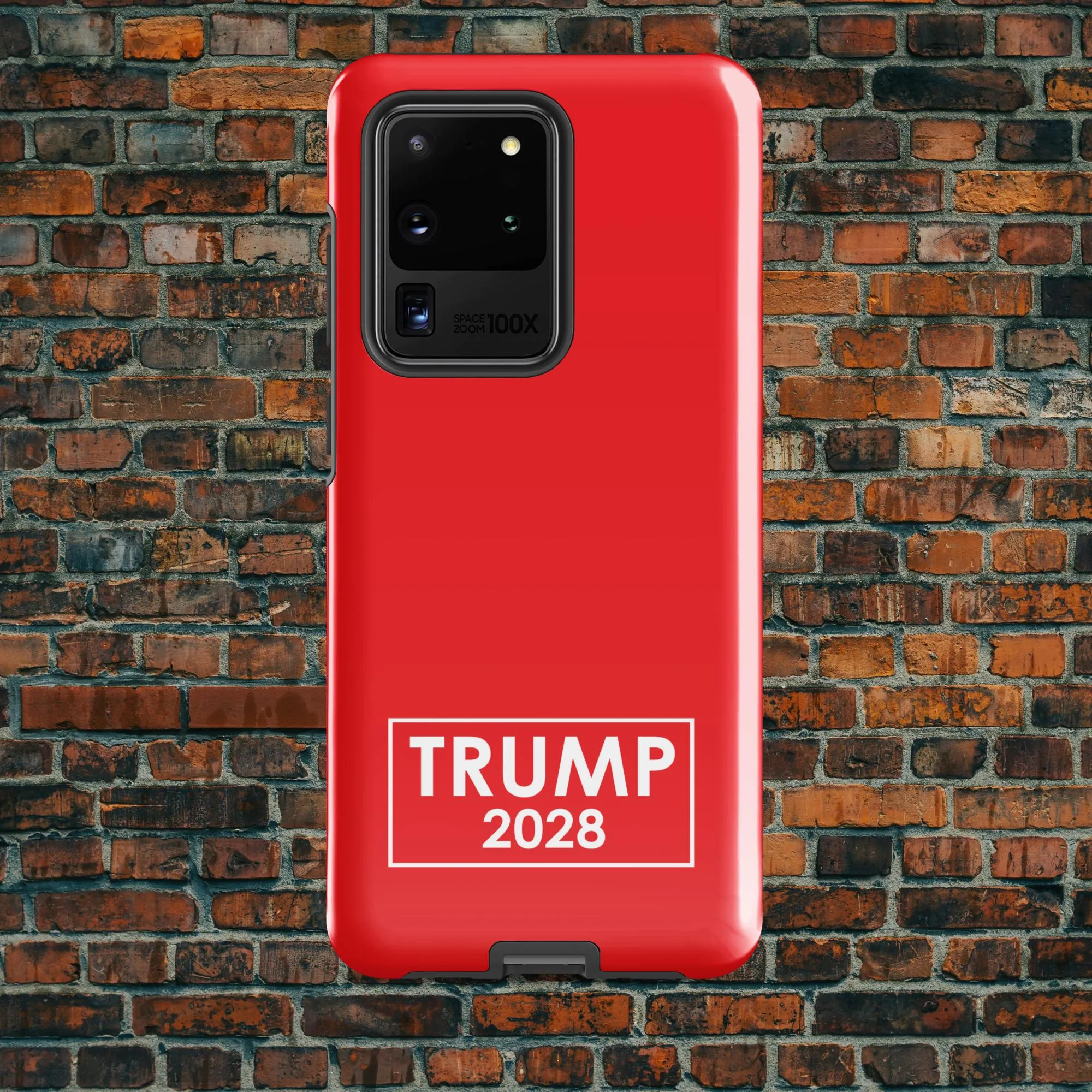 IsItTrump | TRUMP 2028 Freedom Frame™