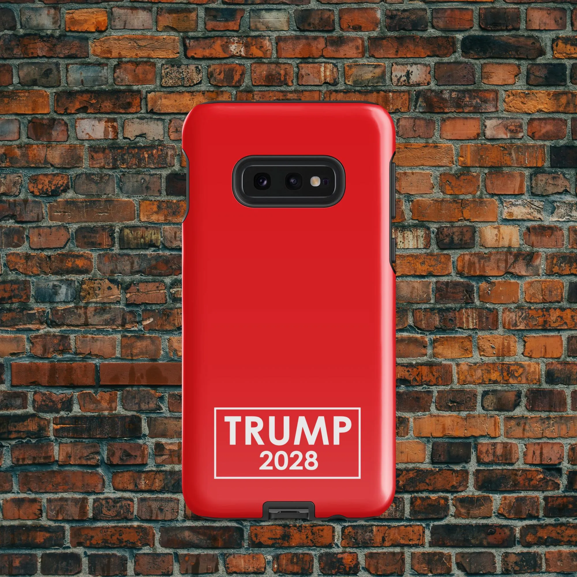 IsItTrump | TRUMP 2028 Freedom Frame™