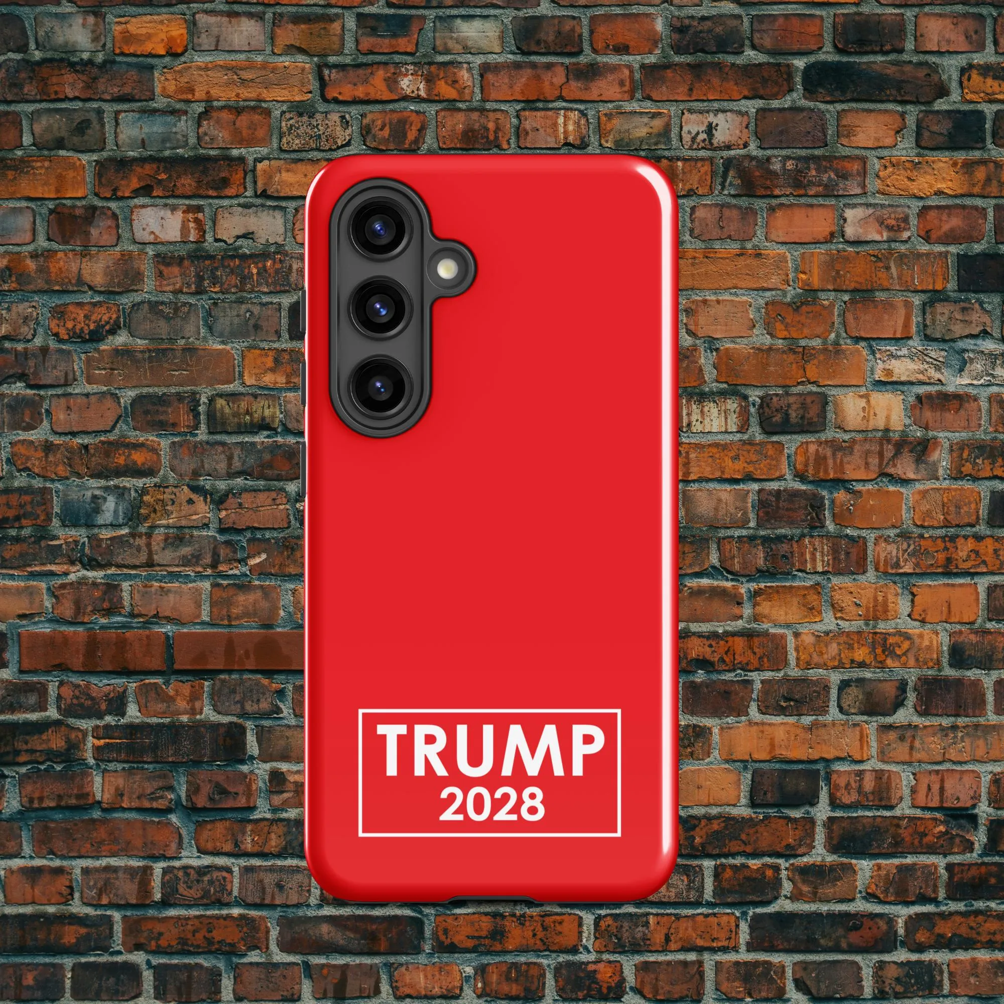 IsItTrump | TRUMP 2028 Freedom Frame™