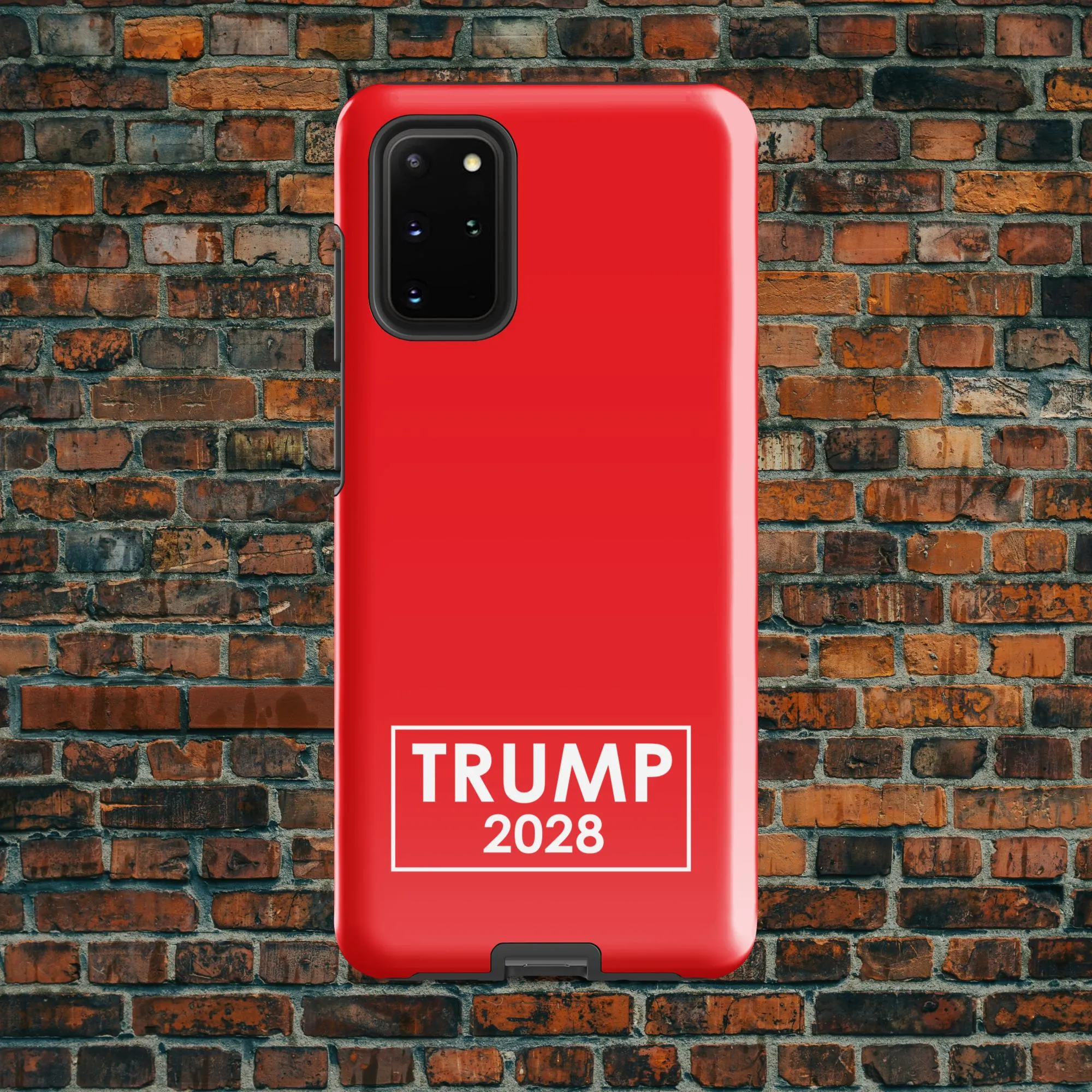 IsItTrump | TRUMP 2028 Freedom Frame™