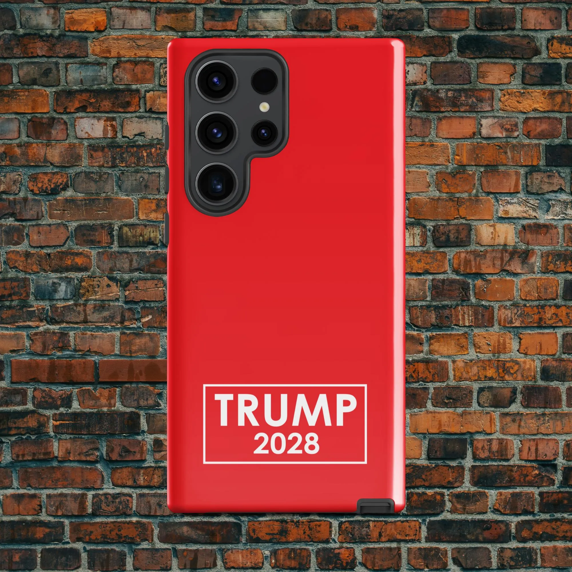 IsItTrump | TRUMP 2028 Freedom Frame™