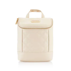 Itzy Ritzy -  Chill Like A Boss™ Bottle Bag Milk and Honey