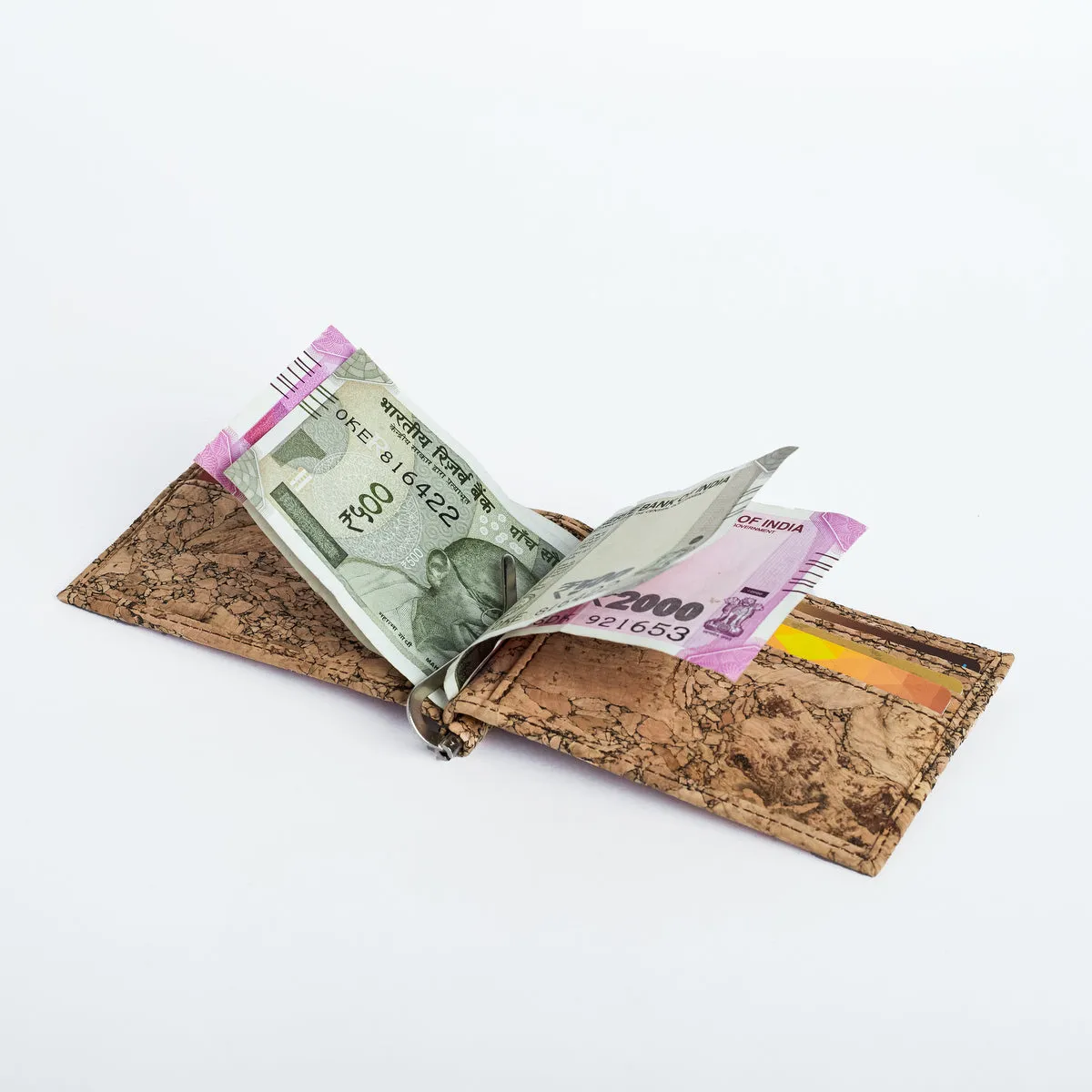 Jacob Money clip