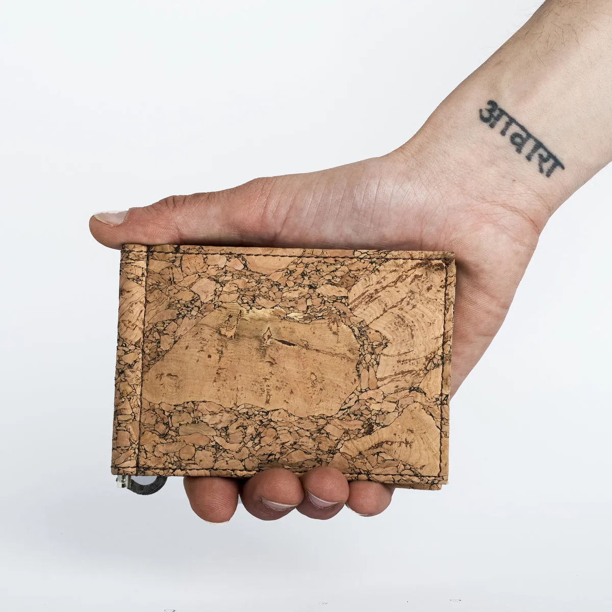 Jacob Money clip