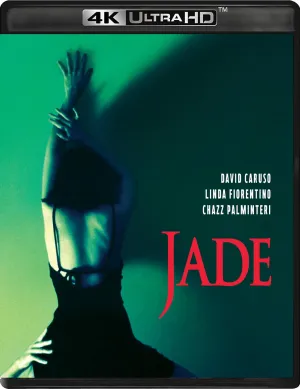 Jade 4K Ultra HD Set