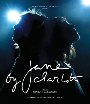 Jane By Charlotte