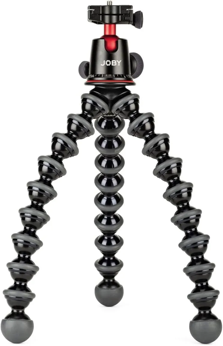JOBY GorillaPod 5K Kit