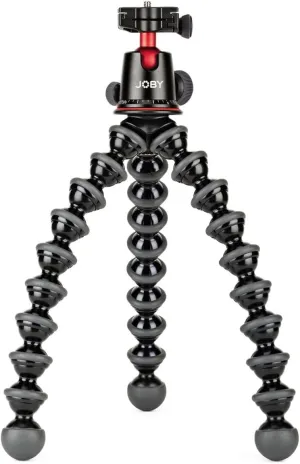 JOBY GorillaPod 5K Kit