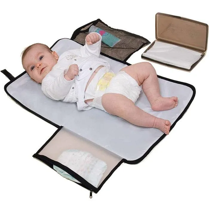 Jolly Jumper Change Eze - Changing Pad Kit