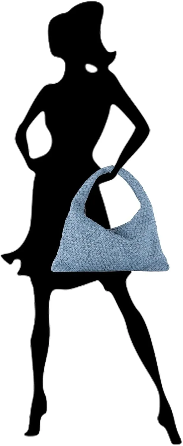 Jones Puffer Hobo Bag