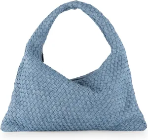 Jones Puffer Hobo Bag