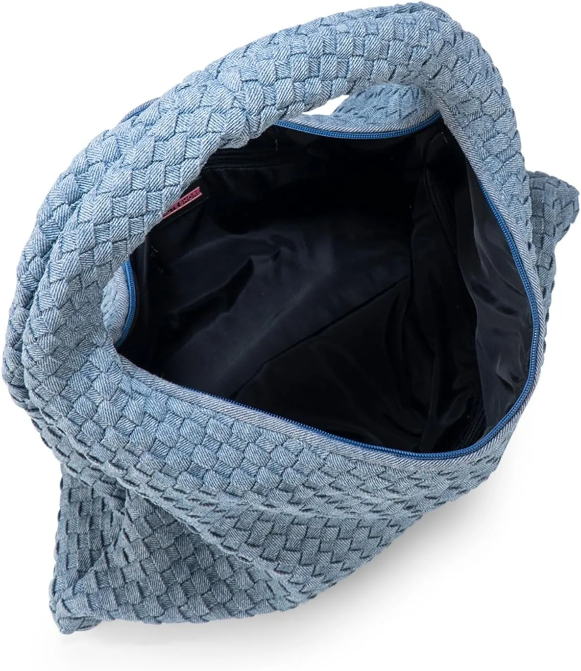 Jones Puffer Hobo Bag