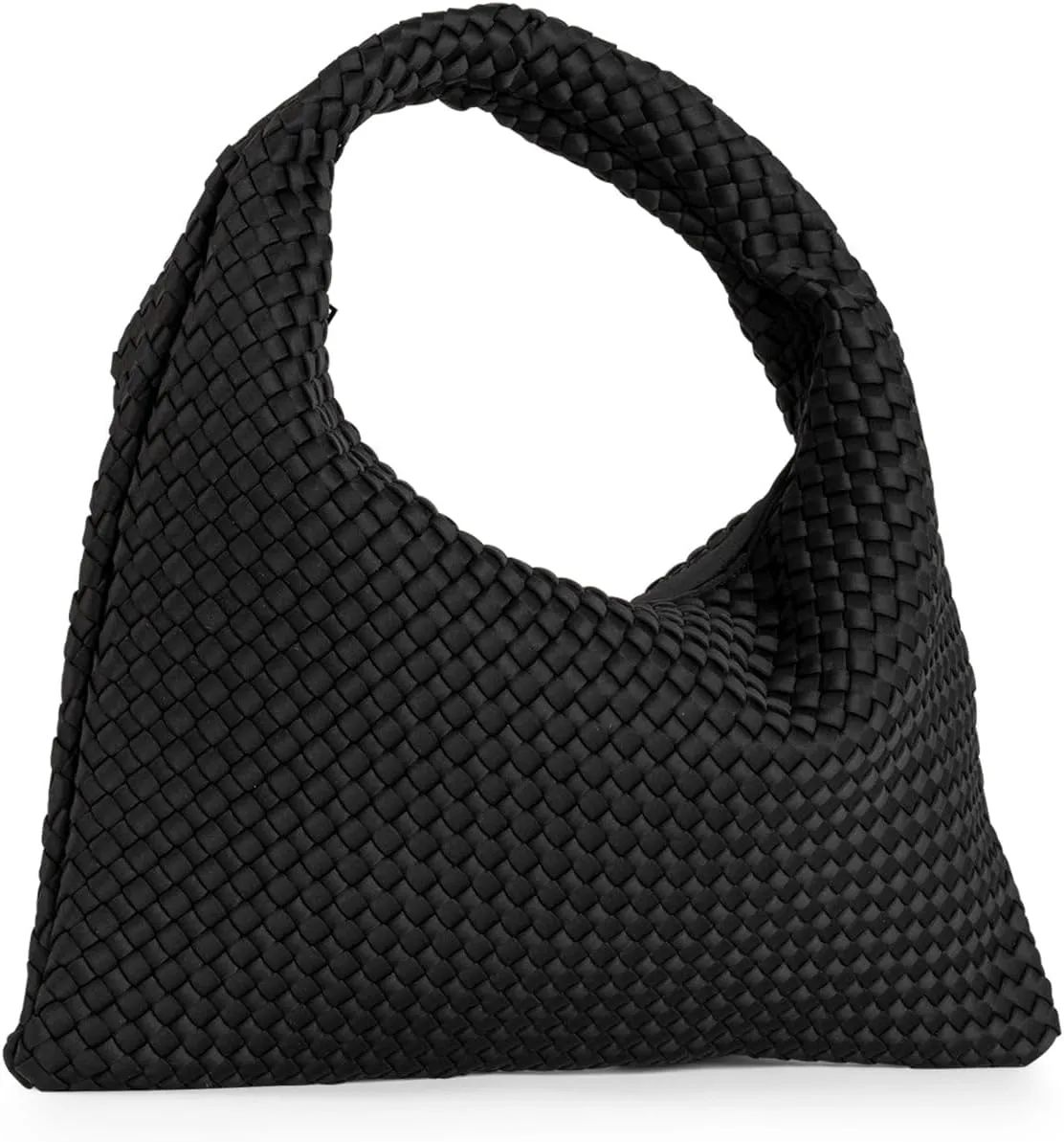 Jones Puffer Hobo Bag