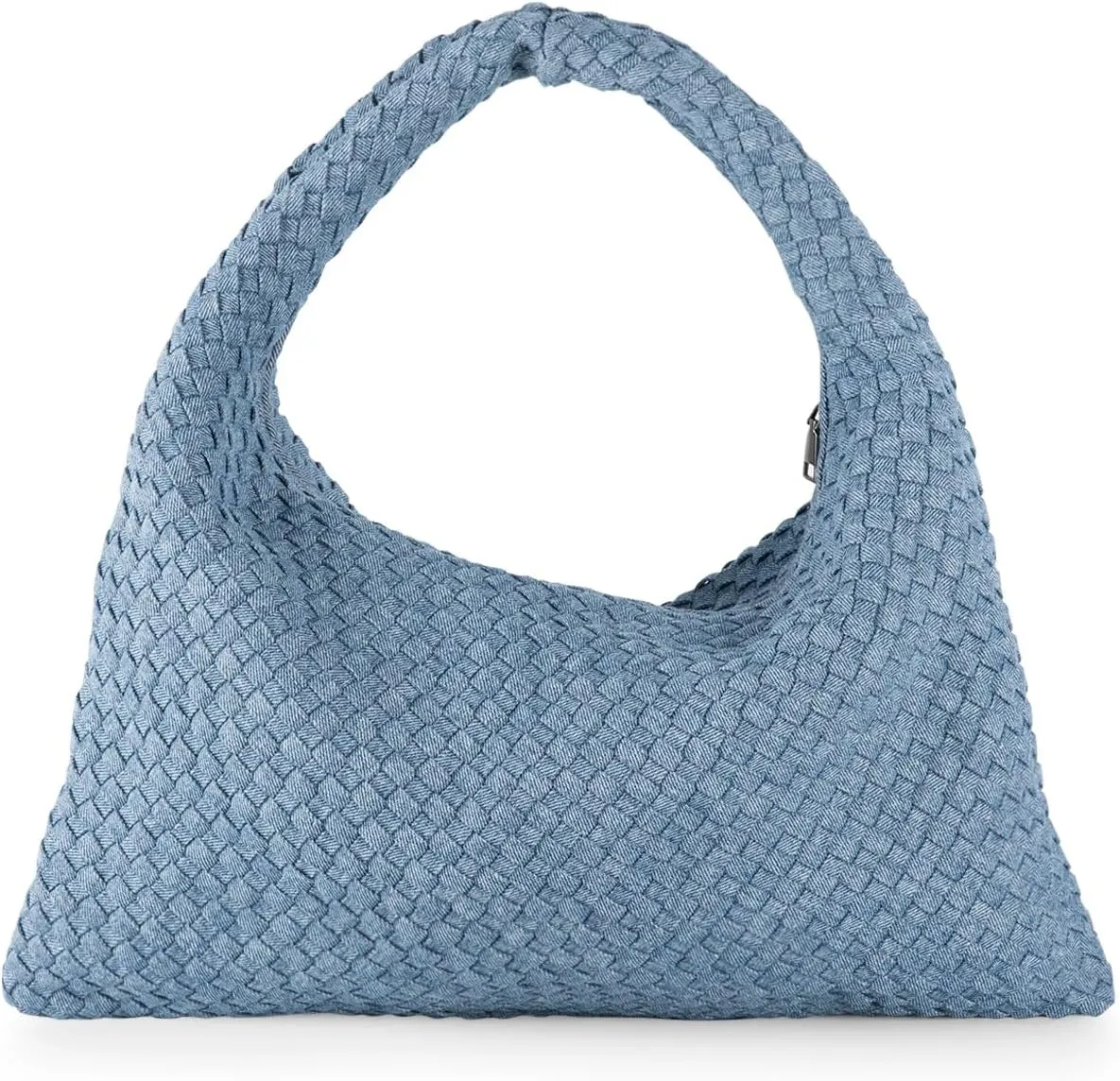 Jones Puffer Hobo Bag