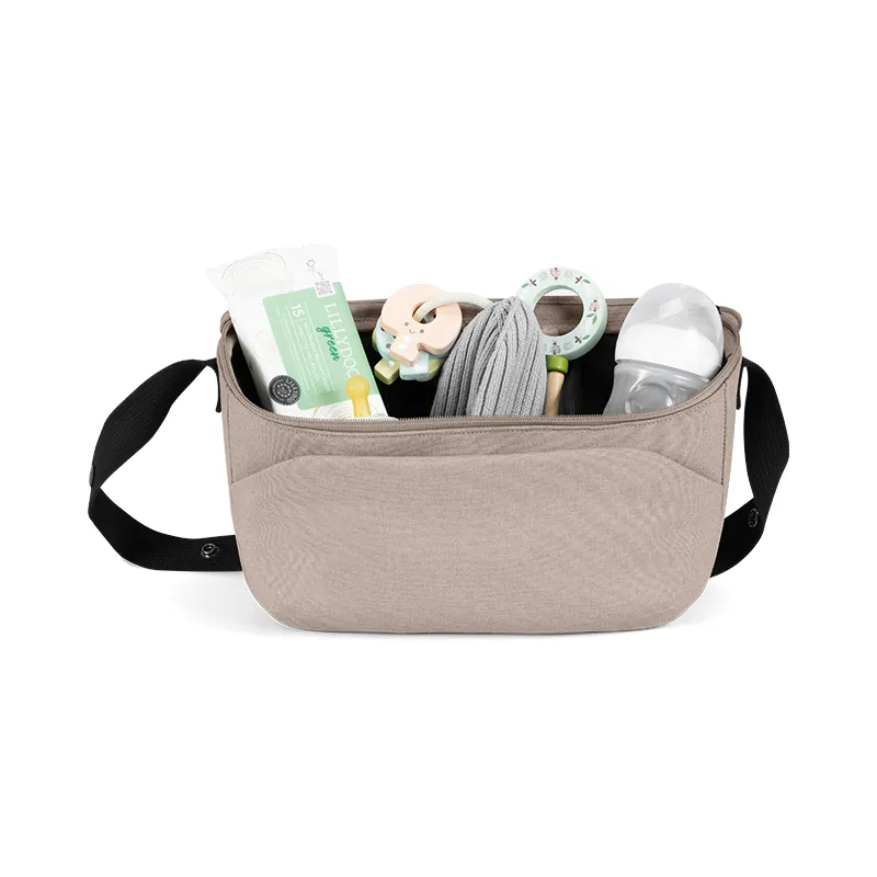 Joolz  Organizer Sandy Taupe