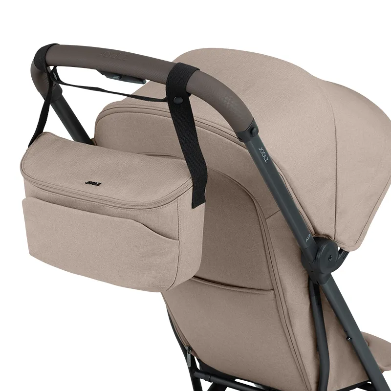 Joolz  Organizer Sandy Taupe