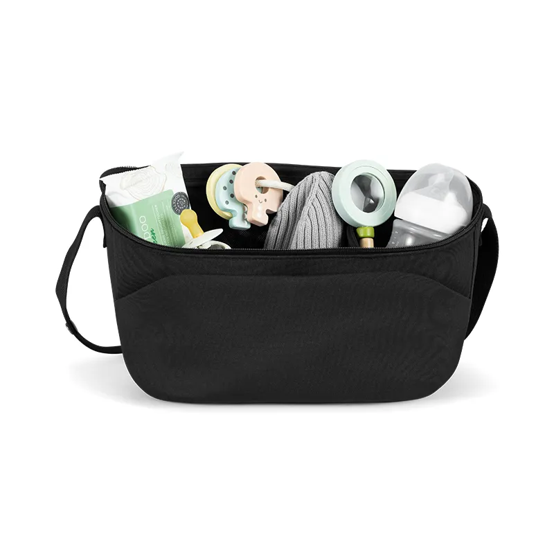 Joolz  Organizer Space Black