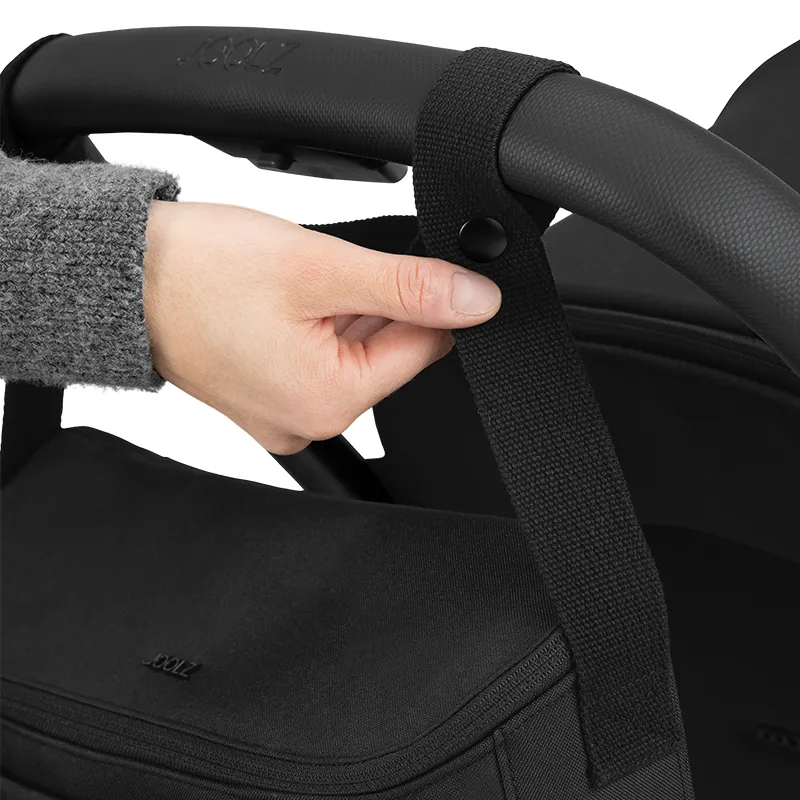 Joolz  Organizer Space Black