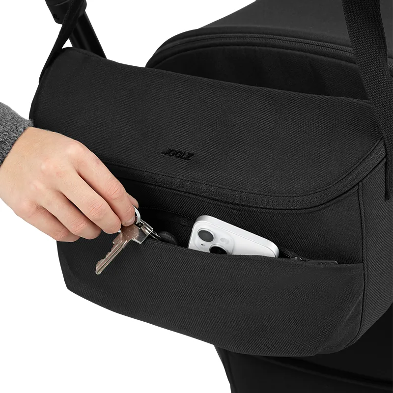 Joolz  Organizer Space Black