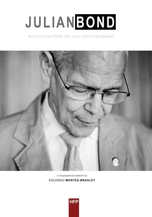 Julian Bond