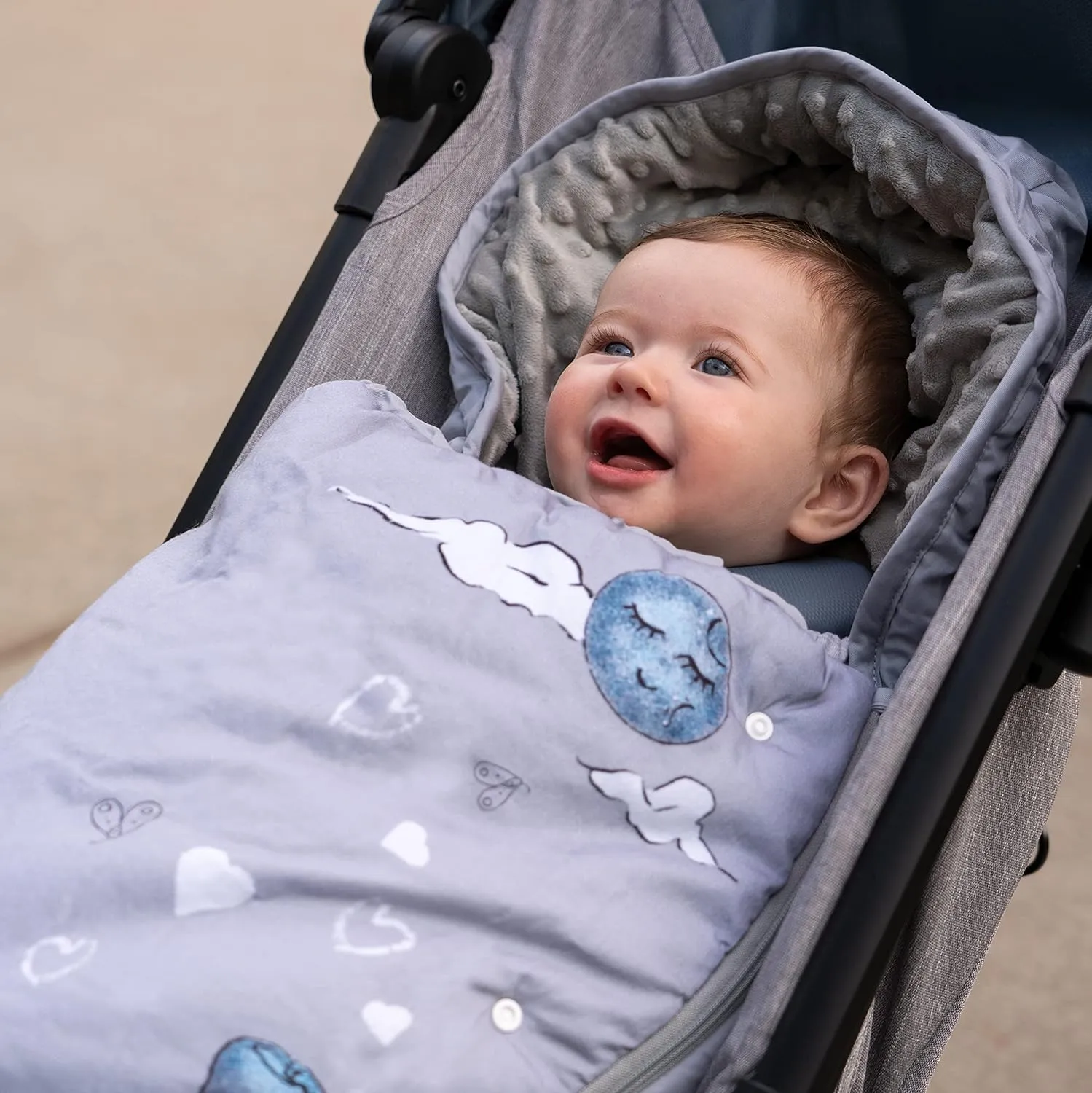 JumpOff Jo unisex-baby Sleep Sack